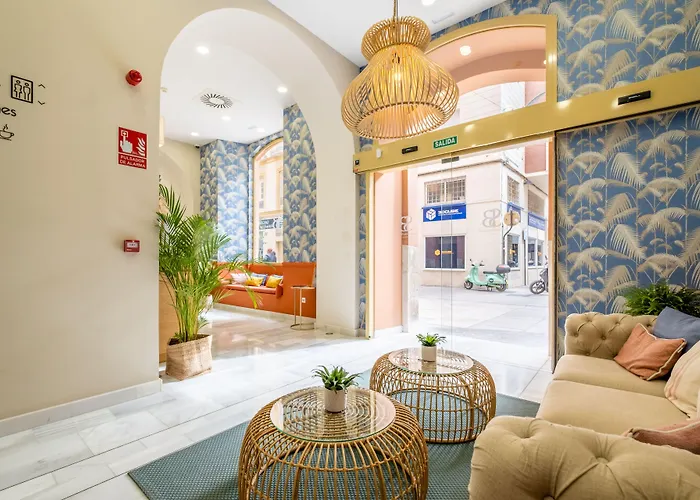 Soho Boutique UrbanAlbergo