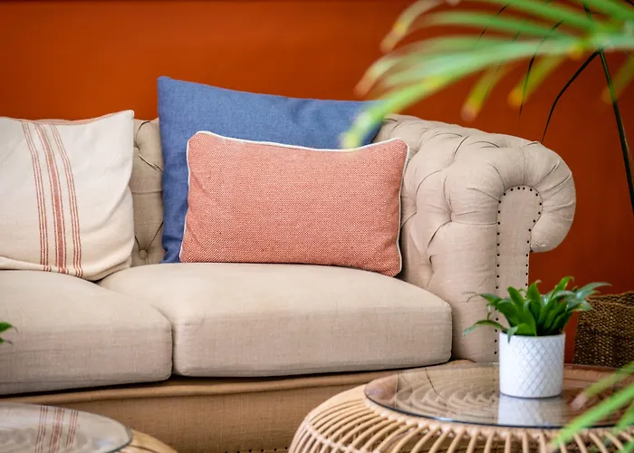 Soho Boutique UrbanAlbergo